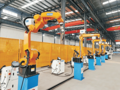 复杂的面积取现代化的出产为其规模化、尺度化