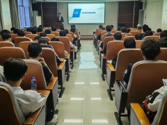 生指点办事核心从办、机械工程取从动化学院承